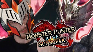 SUNBREAK is Going to be FIRE!!!