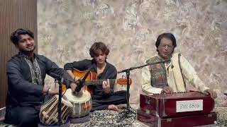 Shahab Khan | Rukh Badalte Hi Hawa Ka