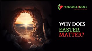 Why Does Easter Matter - Pastor Joel Osebor