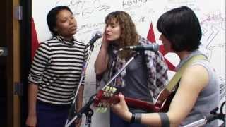 Sharon Van Etten Covers Fine Young Cannibals Resimi