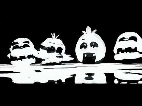 FNAF 4 SONG TryHardNinja   Bringing Us Home Russian Cover by Danvol