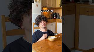 What Was It Like In Your Time explore reels comedy shorts viral funny fyp