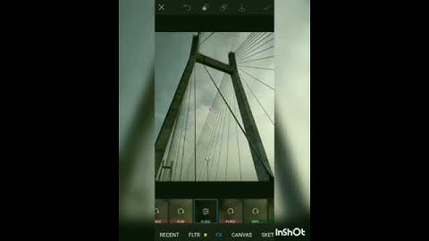 HOW TO MAKE POLAROIDS USING PICSART