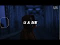 [Lyrics Vietsub] Illenium - U & Me ft. Sasha Alex Sloan