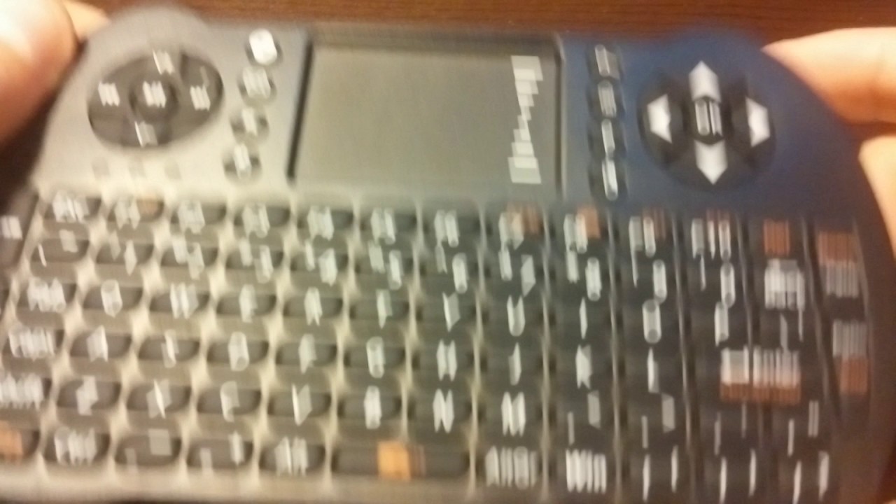 Comment Faire Fonctionner La Viboton S501 Qwerty