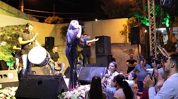 Layal Abboud - Deir Mimas Festival | ليال عبود جيب المجوز - مهرجان دير ميماس