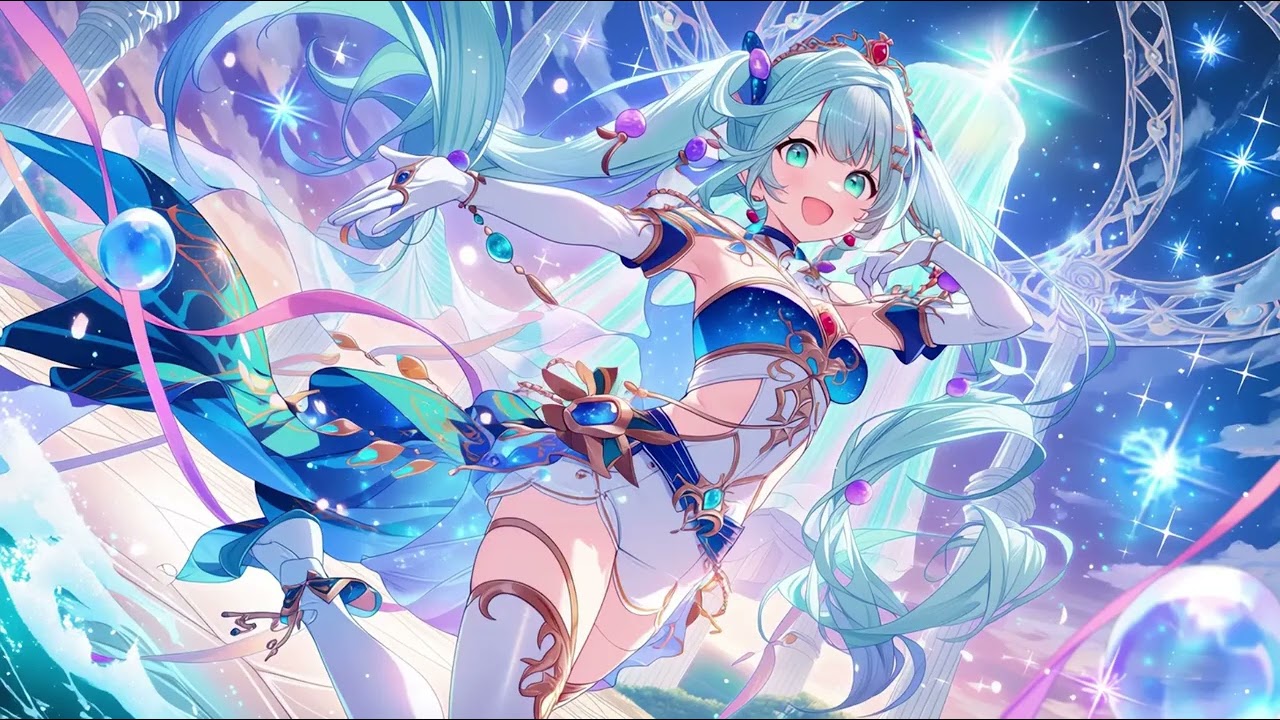 Sylvara'eth Undorien