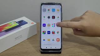 Redmi 12 ve 12C'de seri numarası nasıl bulunur