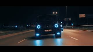 Desiigner -Tiimy Turner Range Rover Brabus G700