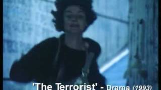 The Terrorist - trailer. Vanguard Films NZ