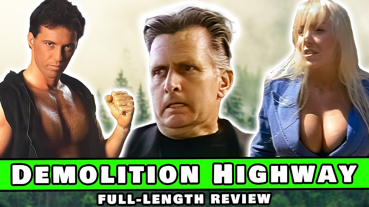 SBIG 329 - Demolition Highway - Full-length Commentary