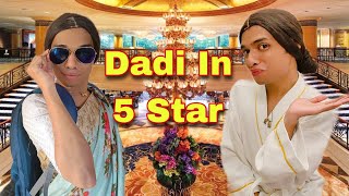Dadi In 5 Star Ep. 593 | FUNwithPRASAD #funwithprasad