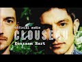 Clouseau - Eenzaam Hart (Official Audio)