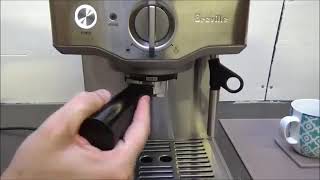 How To Basic - How To Make Latte Art 2X Speed
