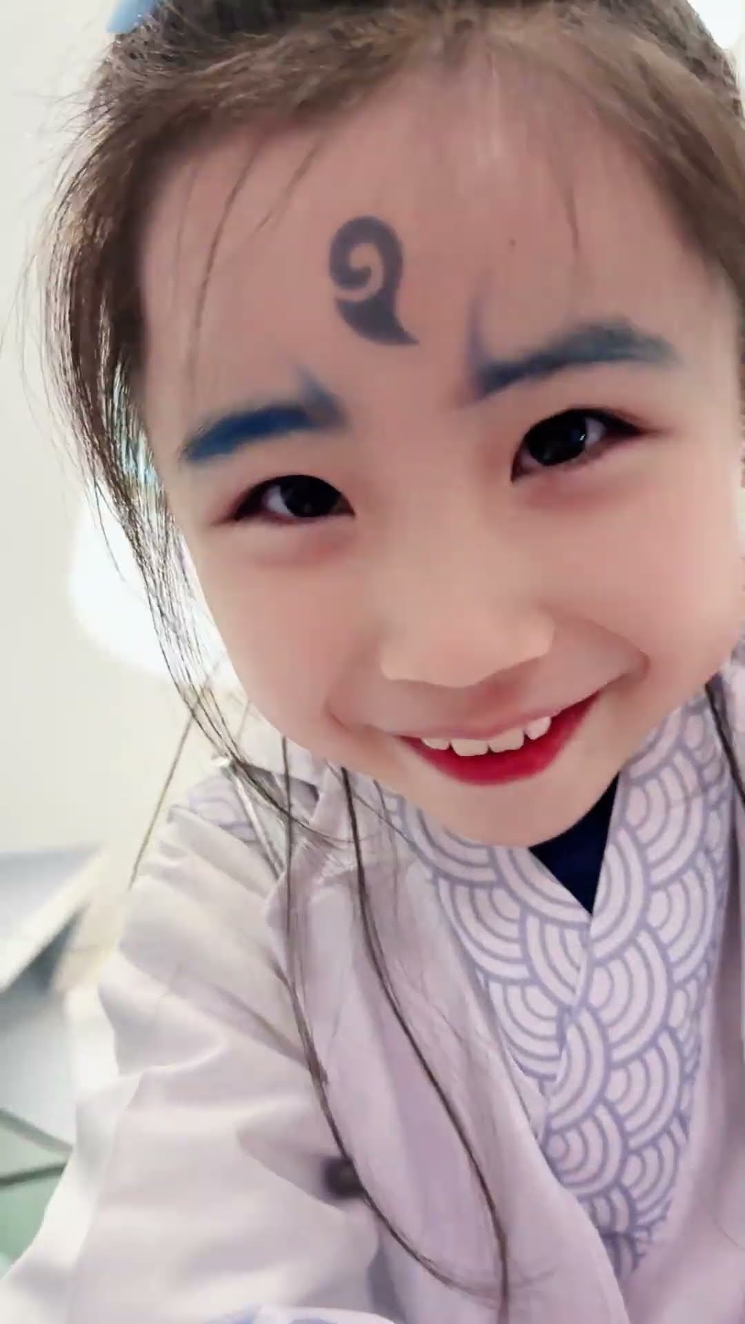 路飞的肚子可以弹吉他#路飞 #海贼王