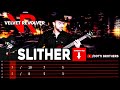 【VELVET REVOLVER】[ Slither ] cover by Masuka | LESSON | GUITAR TAB