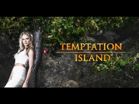 Temptation Island 2017-update 2: Niels & Parastoo? *SCHOKKENDE BEELDEN*