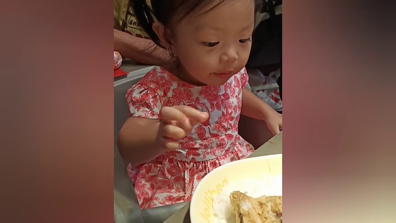 Vlog #1: Day out at SM Taytay