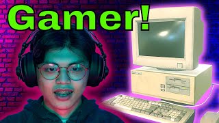 Tales From Tech Support - That's NOT A gaming PC!