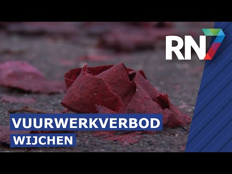 D66 voor vuurwerk vrije zones Wijchen