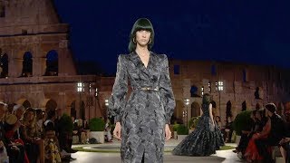 Download Lagu Fendi | Haute Couture Fall Winter 2019/2020 | Full Show MP3