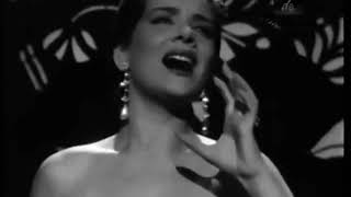 Rosita Quintana Cucurrucuc Paloma 1954