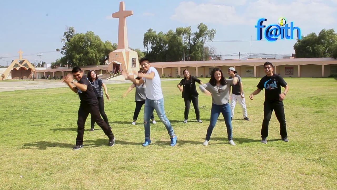 ANIMACIÓN: 🙏«ALMA MÍA»🙏