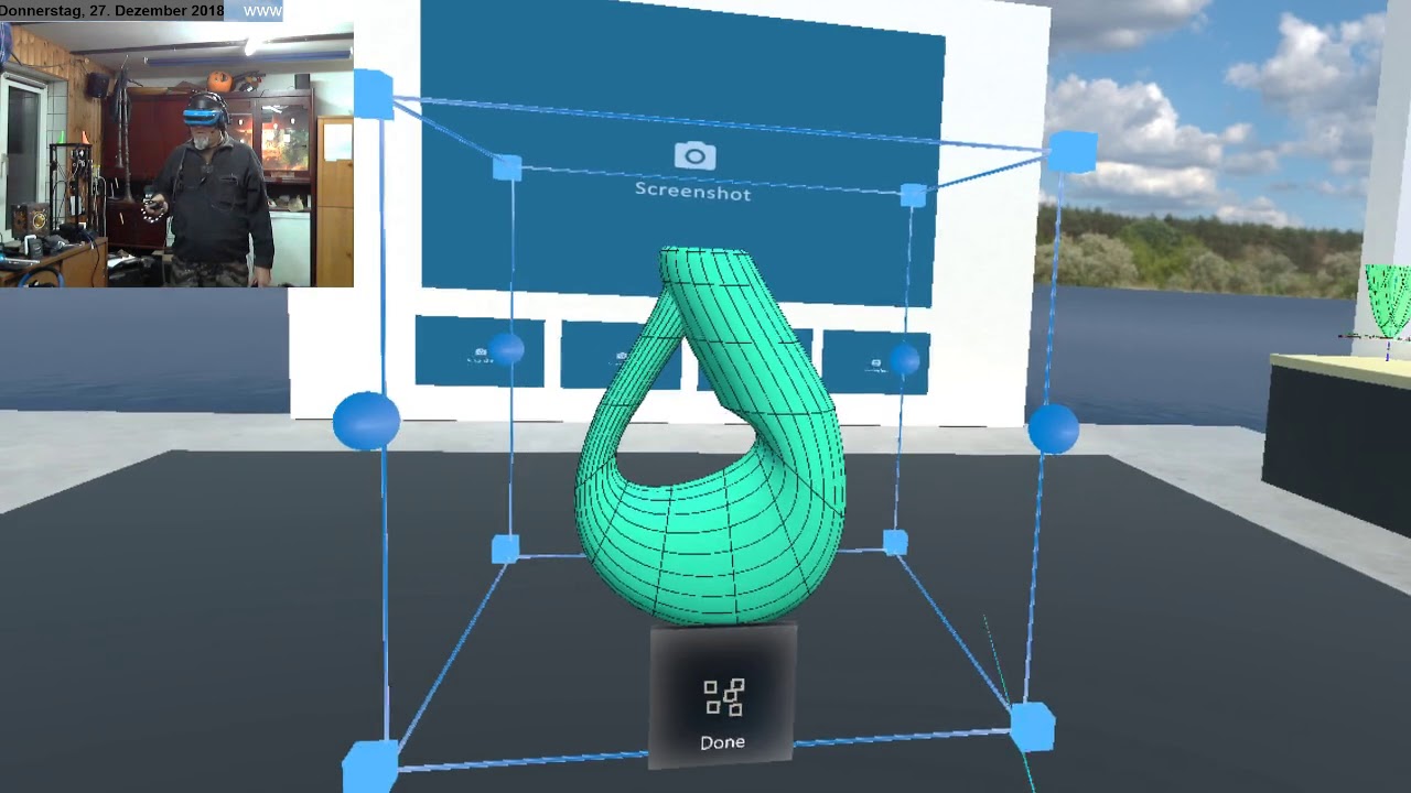 GeoGebra Mixed Reality YouTube Geogebra Mixed Reality Youtube