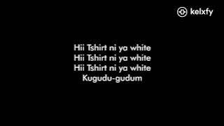 Wakadinali - Hizi Stance Lyrics