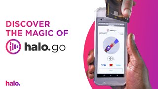 Revolutionising Payments: A Seamless SoftPOS Transaction screenshot 4