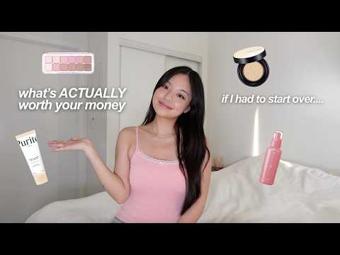 asian beauty products i'd repurchase every time