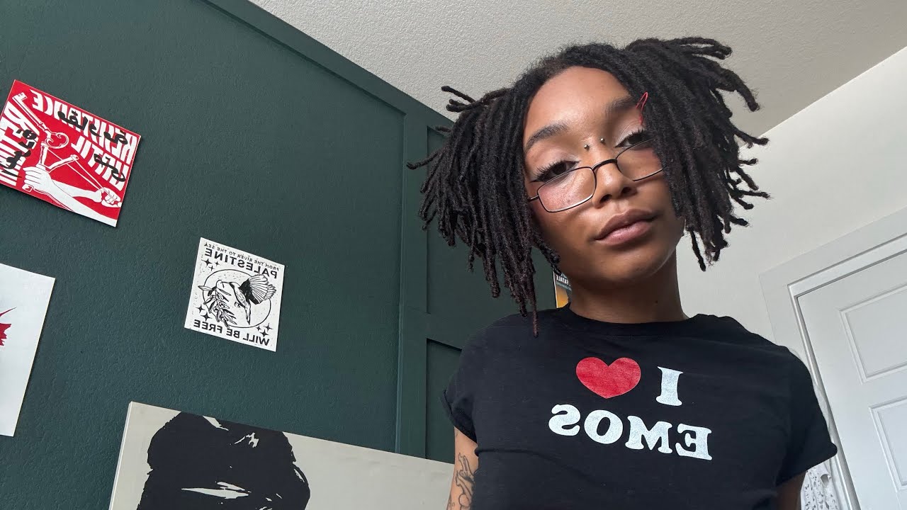 DREADHEAD BEDROOM SET!¡!¡ xD 