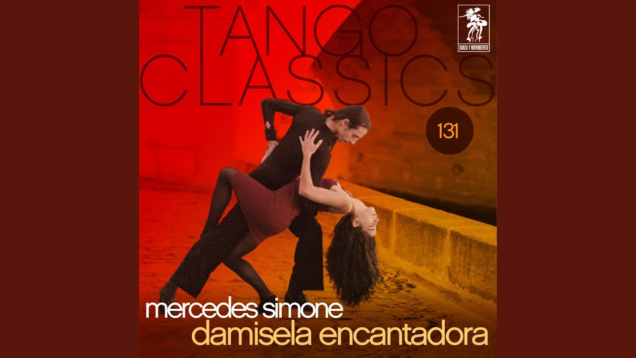 Damisela encantadora bekijken op YouTube Damisela encantadora bekijken op YouTube