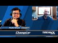 An interview with Round3Racing's Brad McCall as they take there three Porsche's to WGI this weekend!