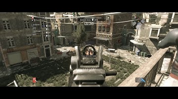 First Demolisher Encounter