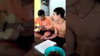Parodi Lagu Cina Lucu