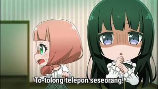 [Sub Indo] RINRIN WAS AN IMPOSTOR (BanG Dream x Among Us)