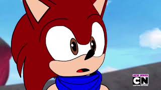 Cartoon Tale Part 5 Indigestion Remake