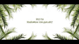 Resta - Ruhumun Dalgaları (2019) Resimi