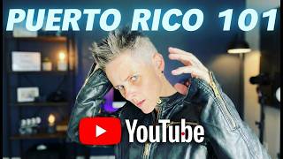 Puerto Rico 101