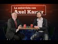 Cristianismo | Axel Kaiser y Joaquín García-Huidobro