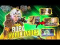 HABILIDADES de ROGUE al DETALLE | ESTILO de JUEGO, PREDICCIÓN y MÁS