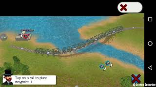Deckeleven's railroads France screenshot 4