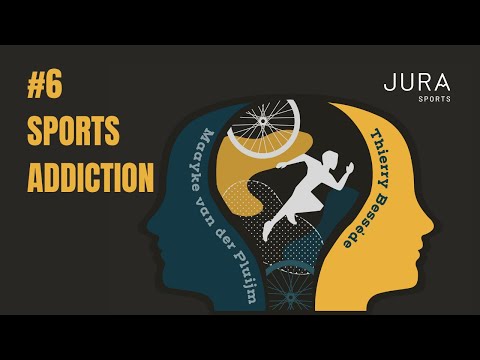 Video: "Sports Addiction" - Exercise Out Of Compulsion