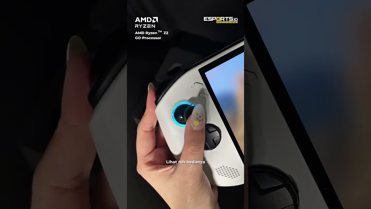 Tips! Ini Cara Ubah Legion Go S-mu dari Windows 11 Jadi SteamOS!