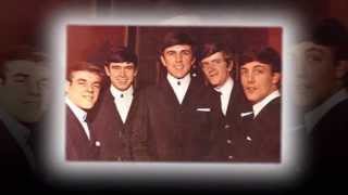 The Dave Clark Five -  Catch Us If You Can