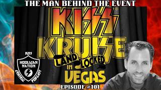 Behind the Scenes of KISS Kruize Landlocked with Topeka COO Anthony Diaz