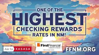 La Cueva NM BKB Digital - First Financial Credit Union
