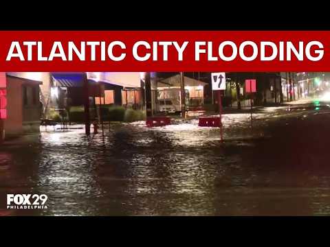 atlantic city breaking news