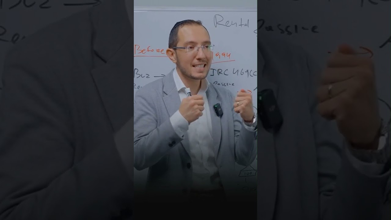 The Tax Hack Most Property Owners Miss🤯 